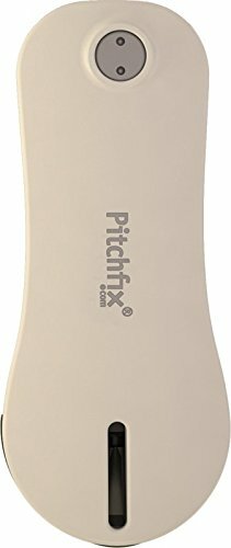PITCHFIX HYBRID 2.0 WHITE/BLUE GOLF DIVOT TOOL