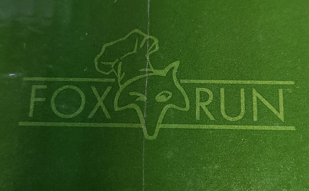 Foxrun Pasta machine Model 57666