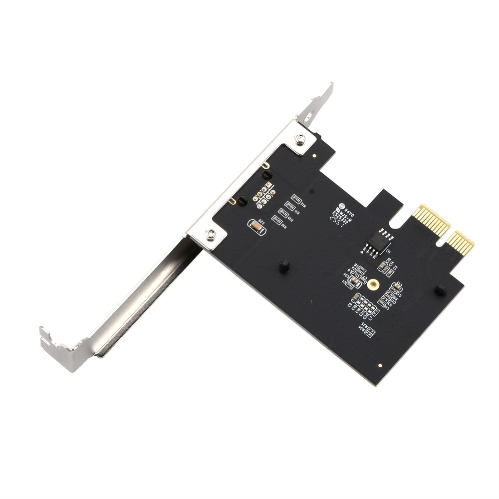 Network Card Computer Accessory For Win Versatile PCI Express Slot Compatibility