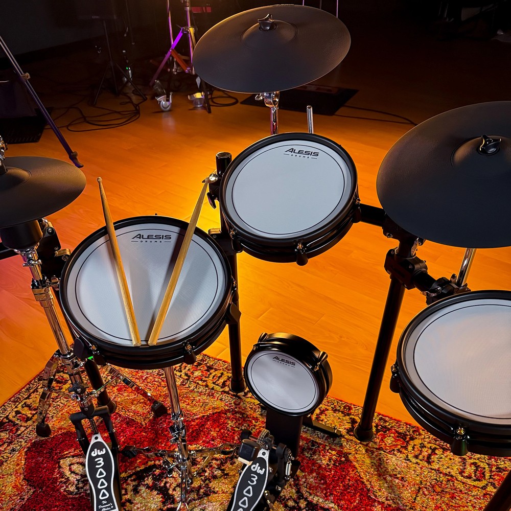 Alesis Strata Club Electronic Drum Set