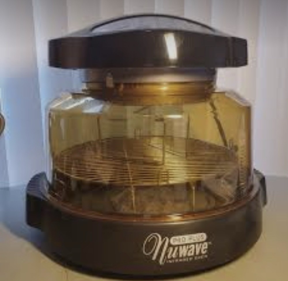 Nuwave Pro Plus infrared oven 20601