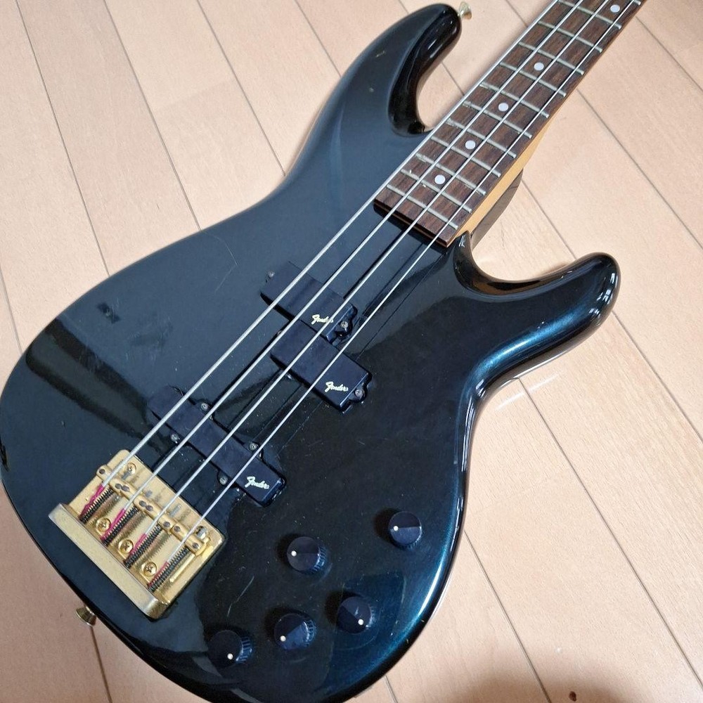 Fender Japan Precision Base