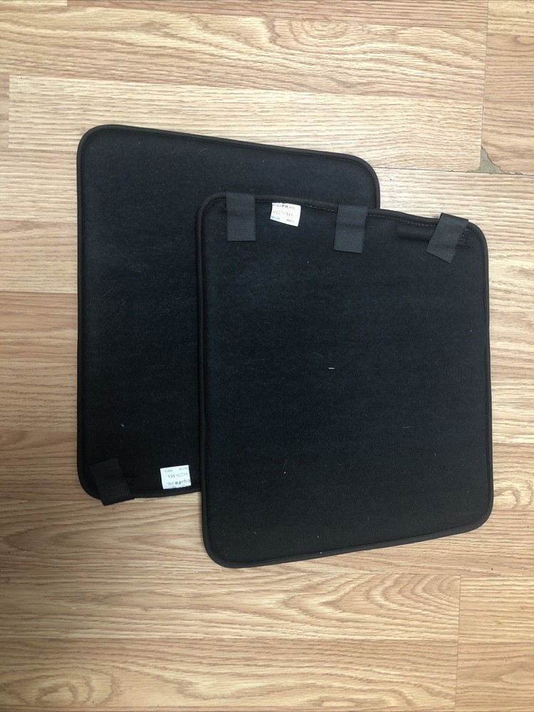 Equifit T-Foam Liners Front M/L
