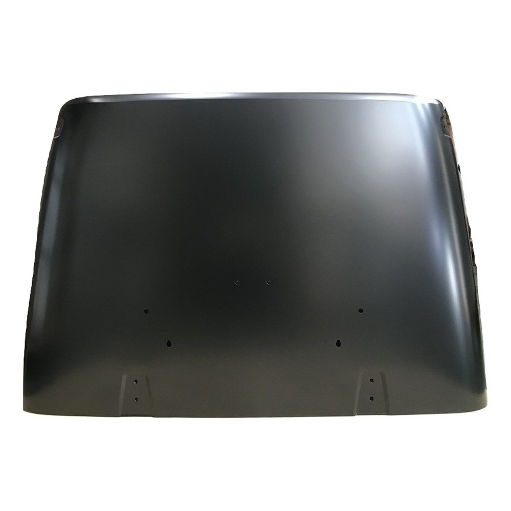 New Hood Panel Direct Replacement Fits 2013-2017 Jeep Wrangler
