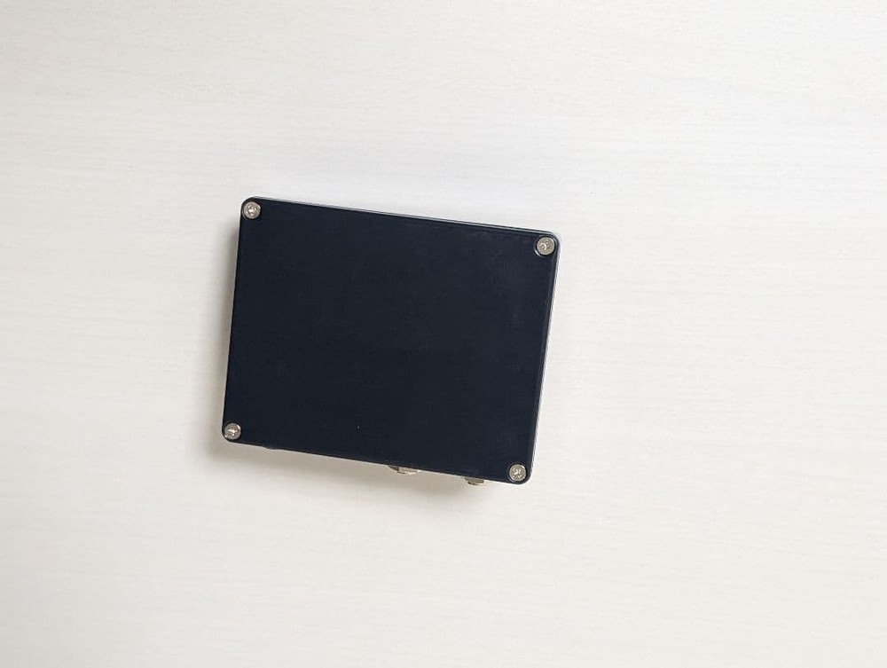 HUDSON BROADCAST 297627