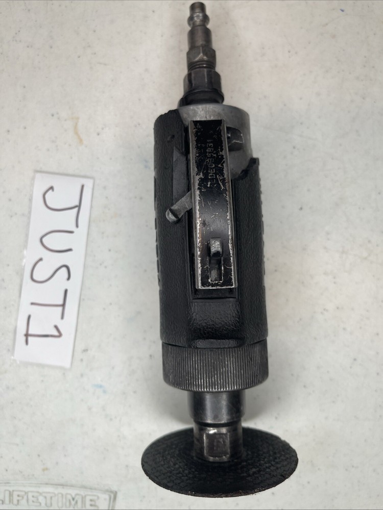 Matco Tools MT1871R Pneumatic Air Cut Off Tool