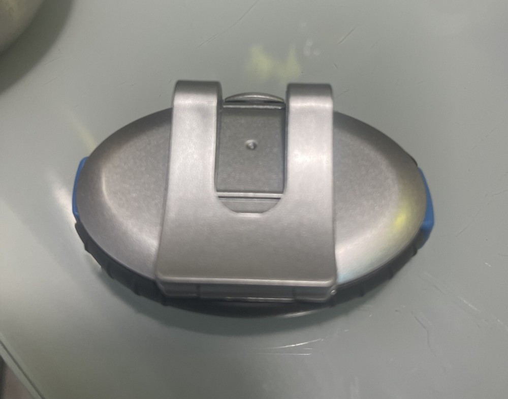 digital pedometer clip-on NWT!
