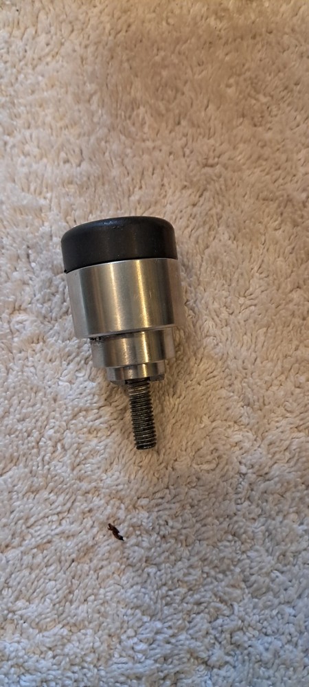 Motorbike Bar End Weights R&G