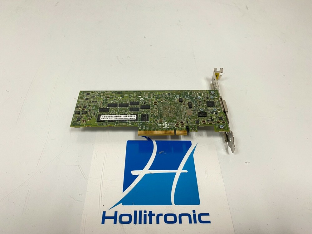 Adaptec ASR-6445 RAID Card