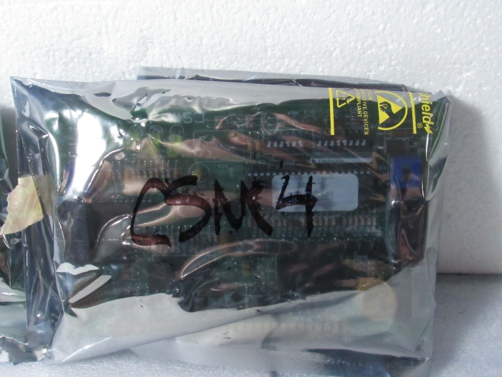 Siemens PIM-1 Cerberus Pyrotronics MXLV Peripheral Interface Module [CJJH]