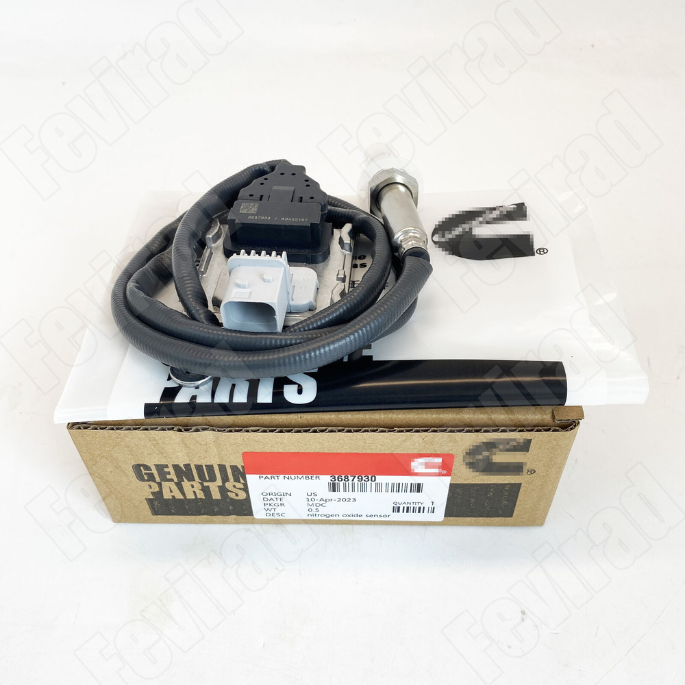 Genuine Cummins OEM NOx Sensor 4326870RX