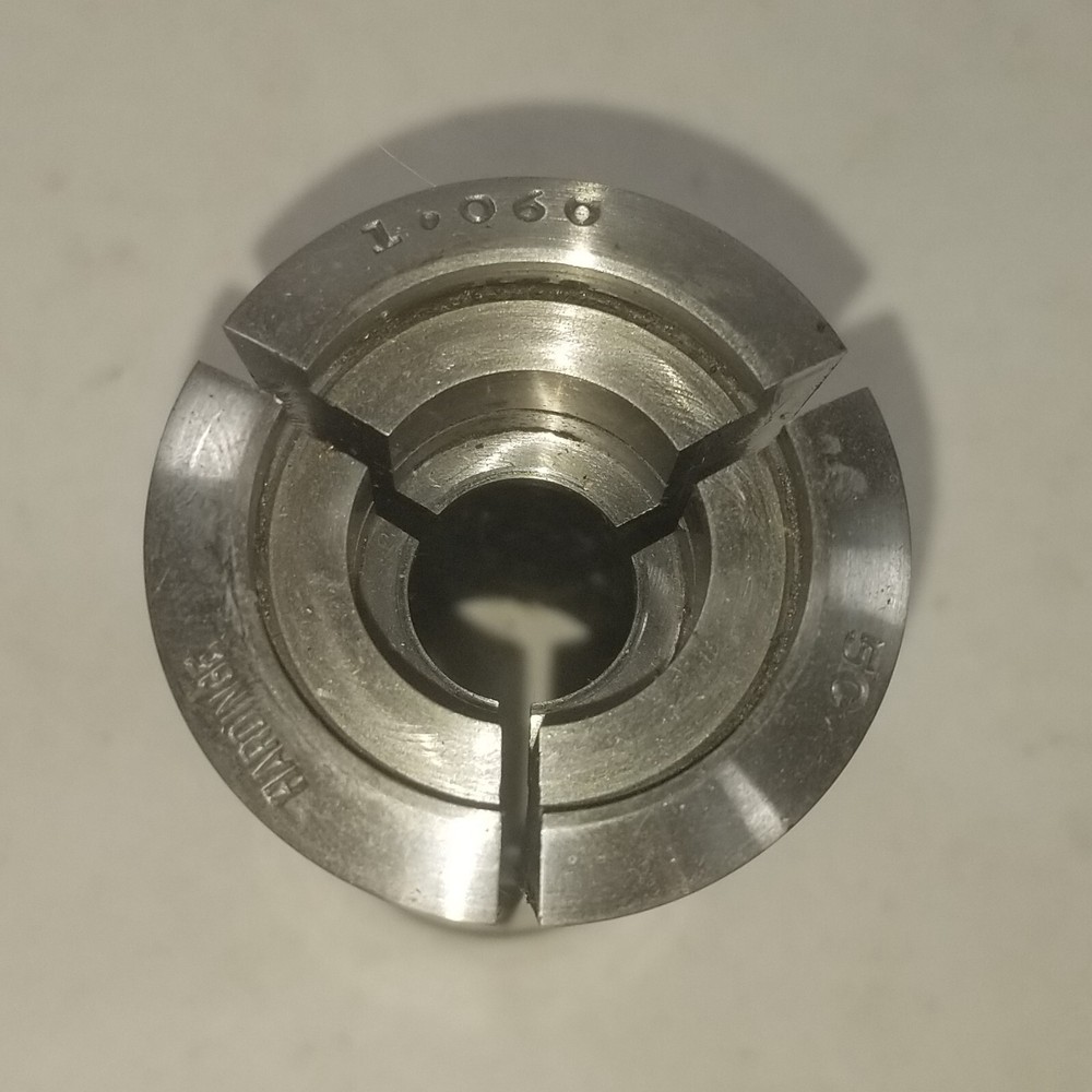 Hardinge 5C Collet 1 060