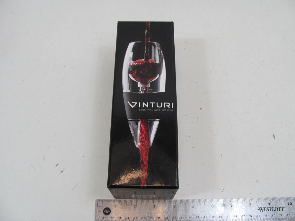 Vinturi Wine Aerator