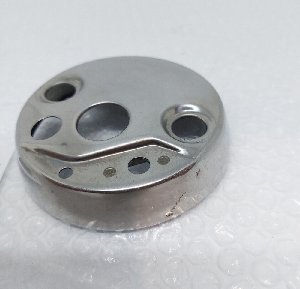 Genuine Honda CB200 XL175 Tachometer Setting Ring NOS