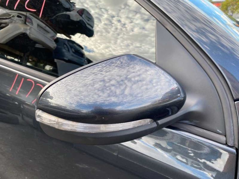 GTI 2012 Dash Wire Harness 546452