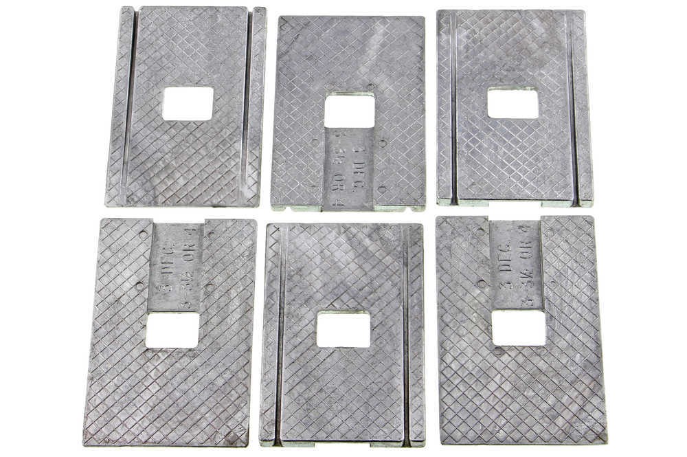 Alignment Caster Kit Mevotech MS950103