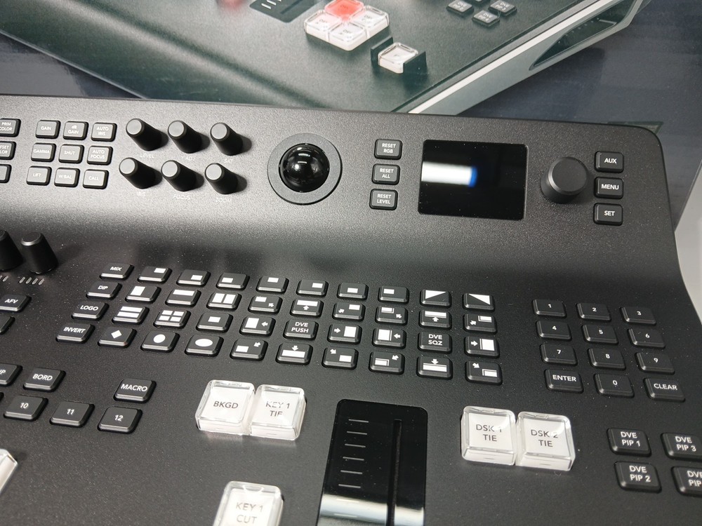 Blackmagicdesign ATEM Television Studio Pro HD