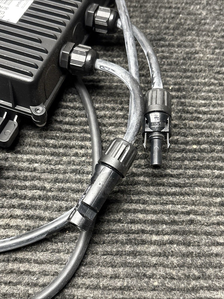 SolarEdge PB250-AOB-MSMCUS PowerBox optimizer Add-On Box 250W