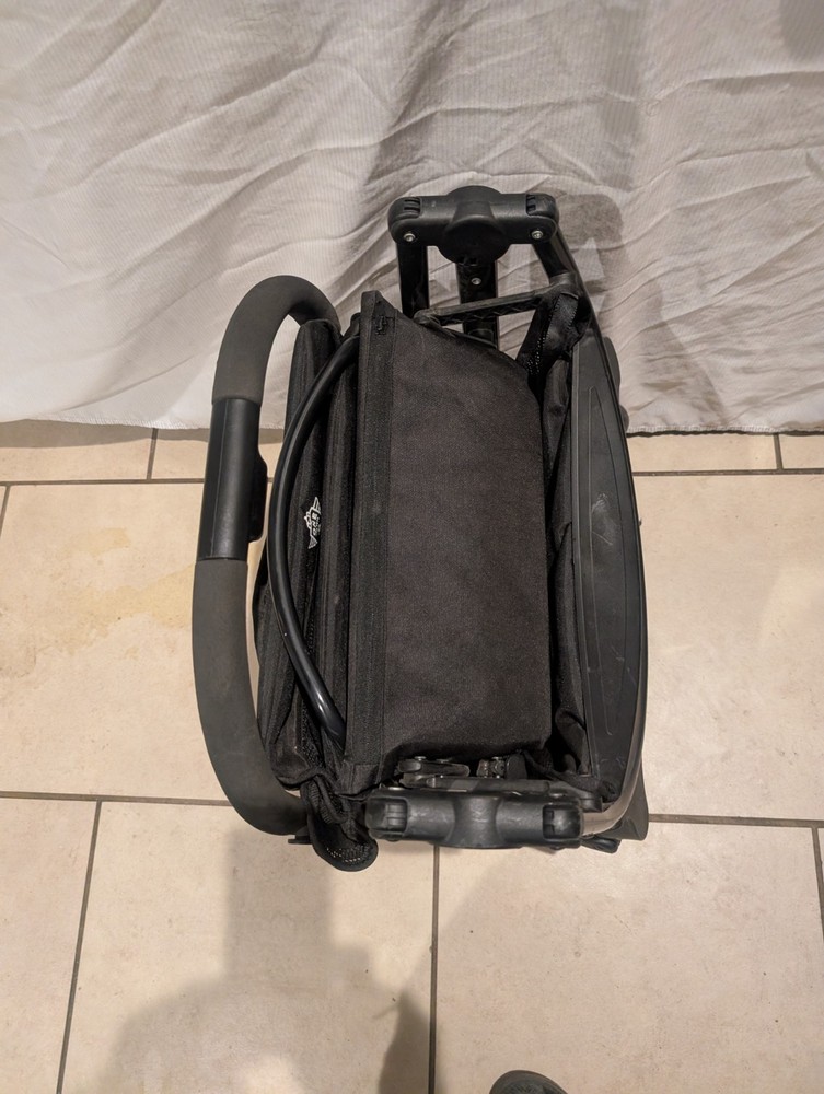 One for Pets 3-in-1 Luxury Pet Stroller for Cats