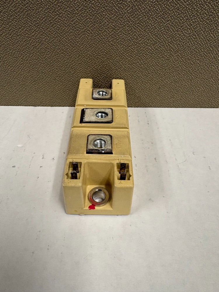 Semikron SKKT 162/16 E SEMIPACK 2 Thyristor Module