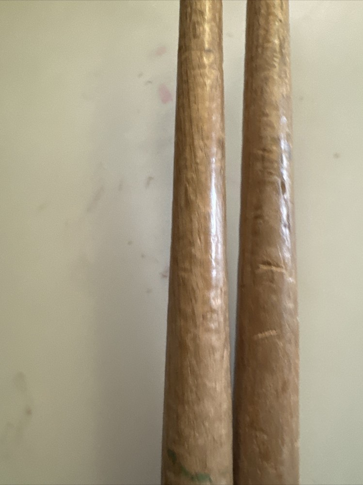 Vintage PEARL Drum Sticks Pair Good Condition