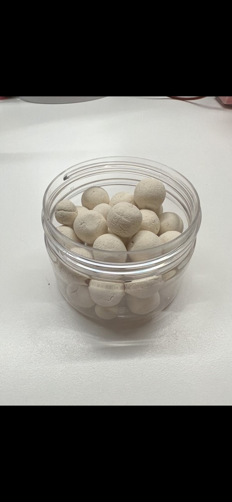 Cola Flavoured Pop Ups