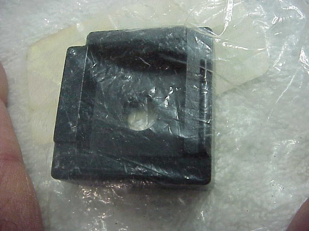 HPC TJAW-4 Milling machine Jaws