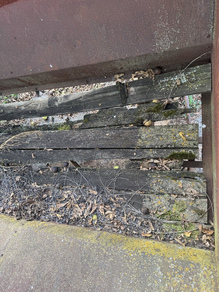 Wagon Hitch To Tractor