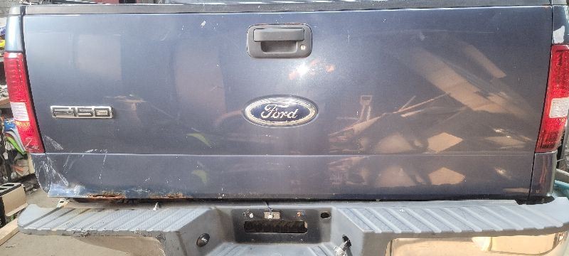 04-08 Ford F150 Pickup Transfer Case Electronic Shift