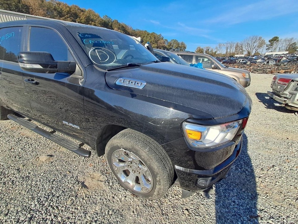 TDODR1500 2019 Glove Box 4868951