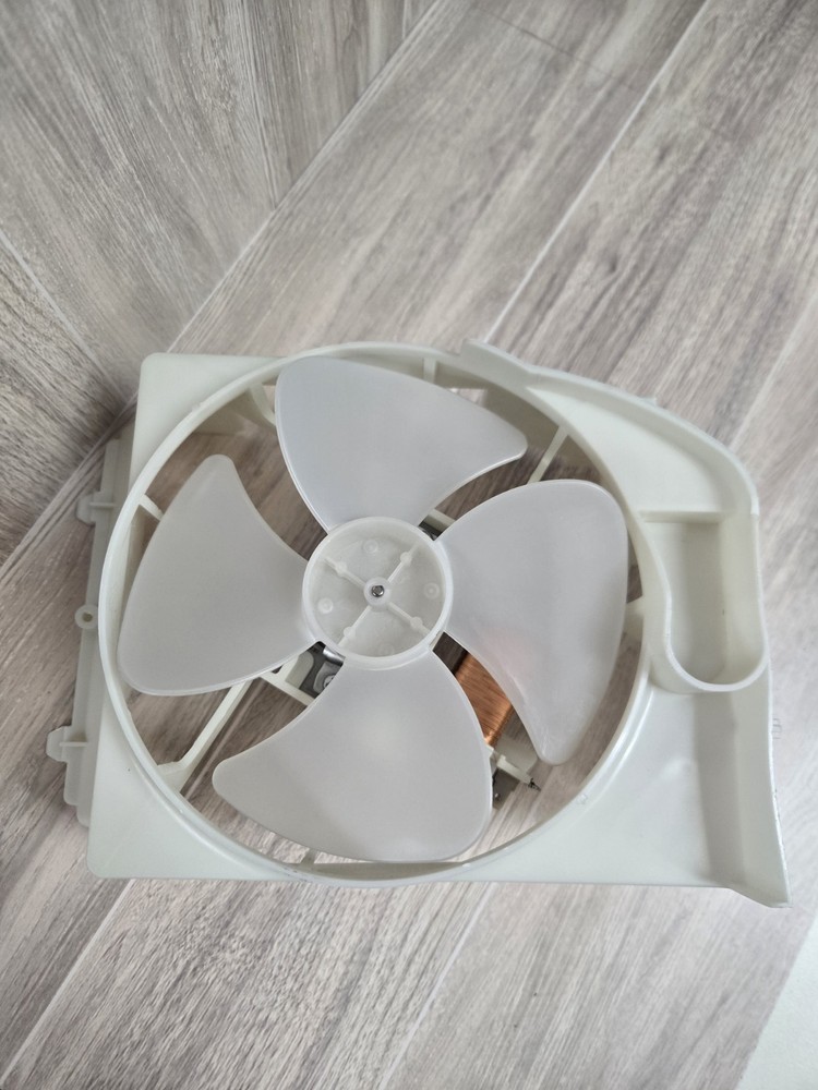 ACP Blower Motor Assembly Part # 58101055