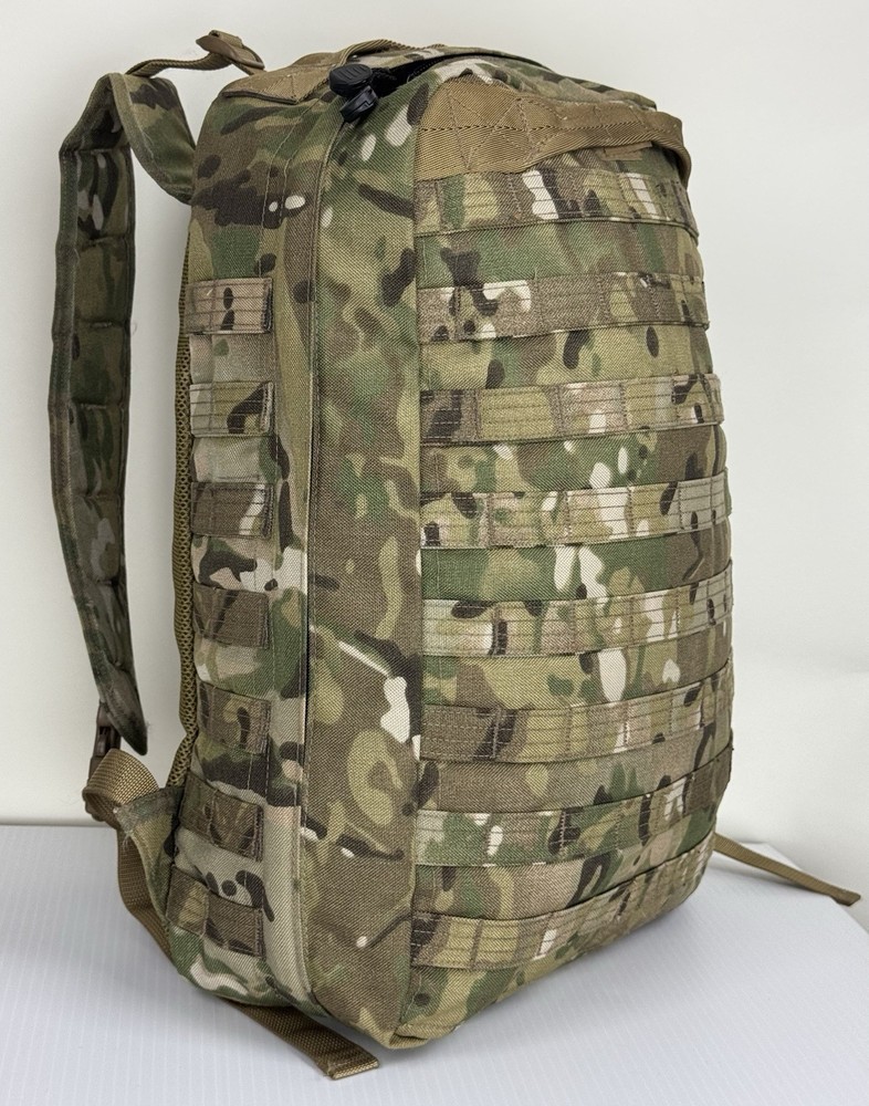 USGI Multicam Medic Style MOLLE Backpack Bag | PACK ONLY | EUC