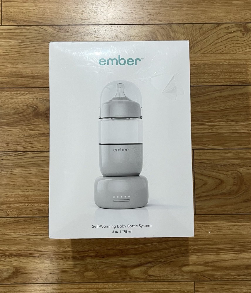 Ember Sistema de biberones Plus