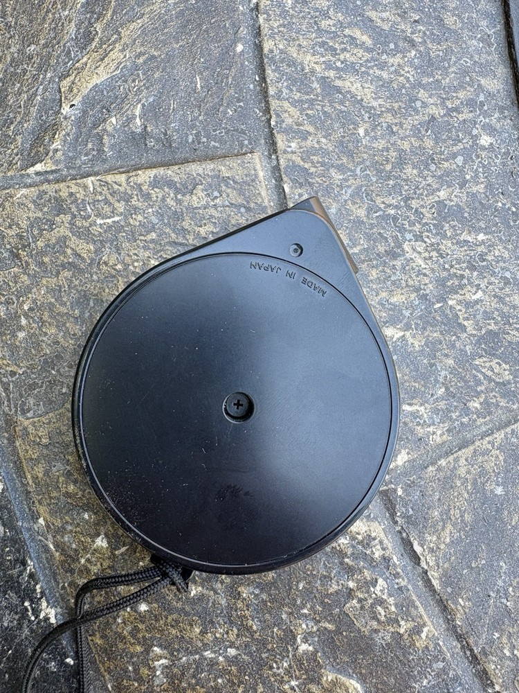 Excellent Sony Compact Short Wave Antenna AN-61 Tested ...