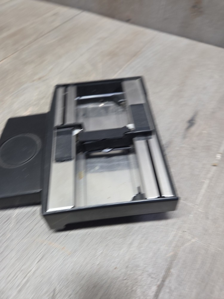 KODAK STACK LOADER USE W/ 35MM SLIDES AND KODAK CAROUSEL SLIDE PROJECTORS