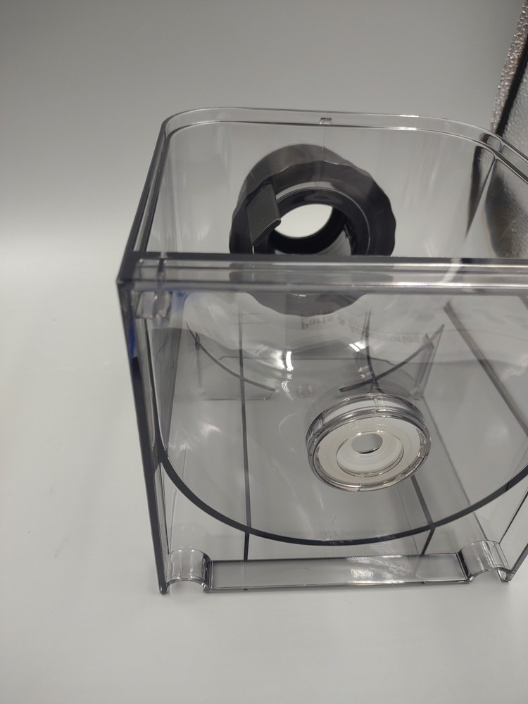 Emeril Lagasse Automatic Pasta & Beyond Replacement Mixing Chamber