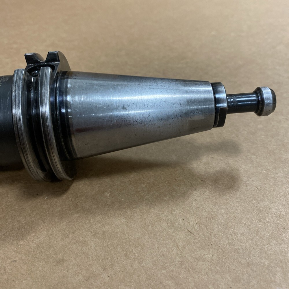 COMMAND C4C4-0032 CAT40 ER32 Collet Chuck Toolholder 4” Projection