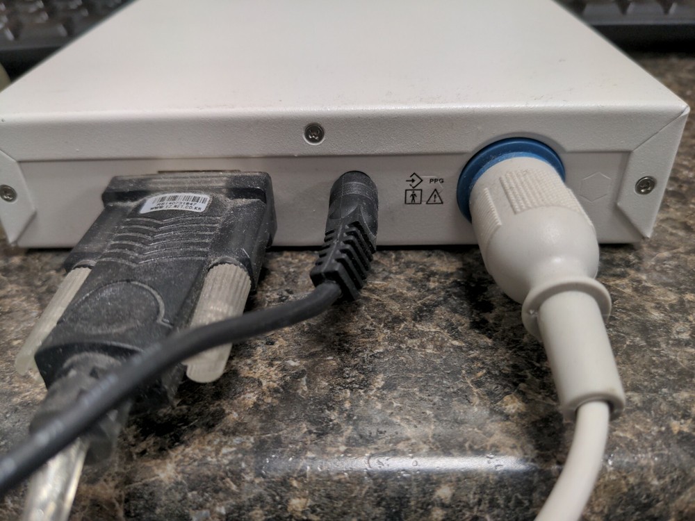 Heart Smart VasoScan