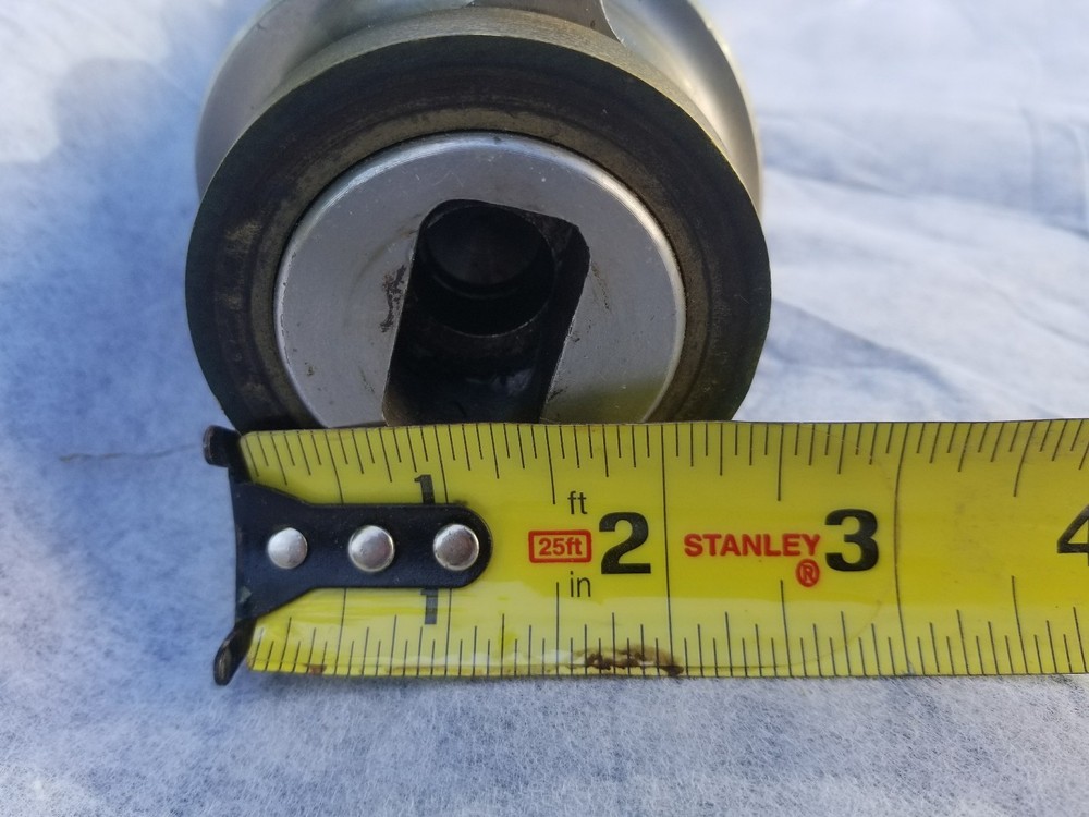 Meat Grinder Attachment Parts Cutter Auger Feed Screw
