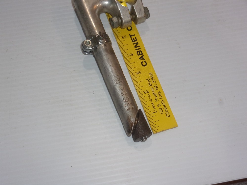 SR OEM Road Bike Stem
