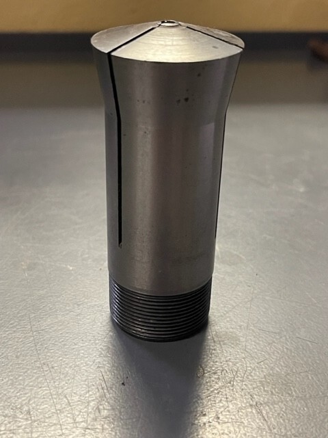 9/64" 5C Round Collet