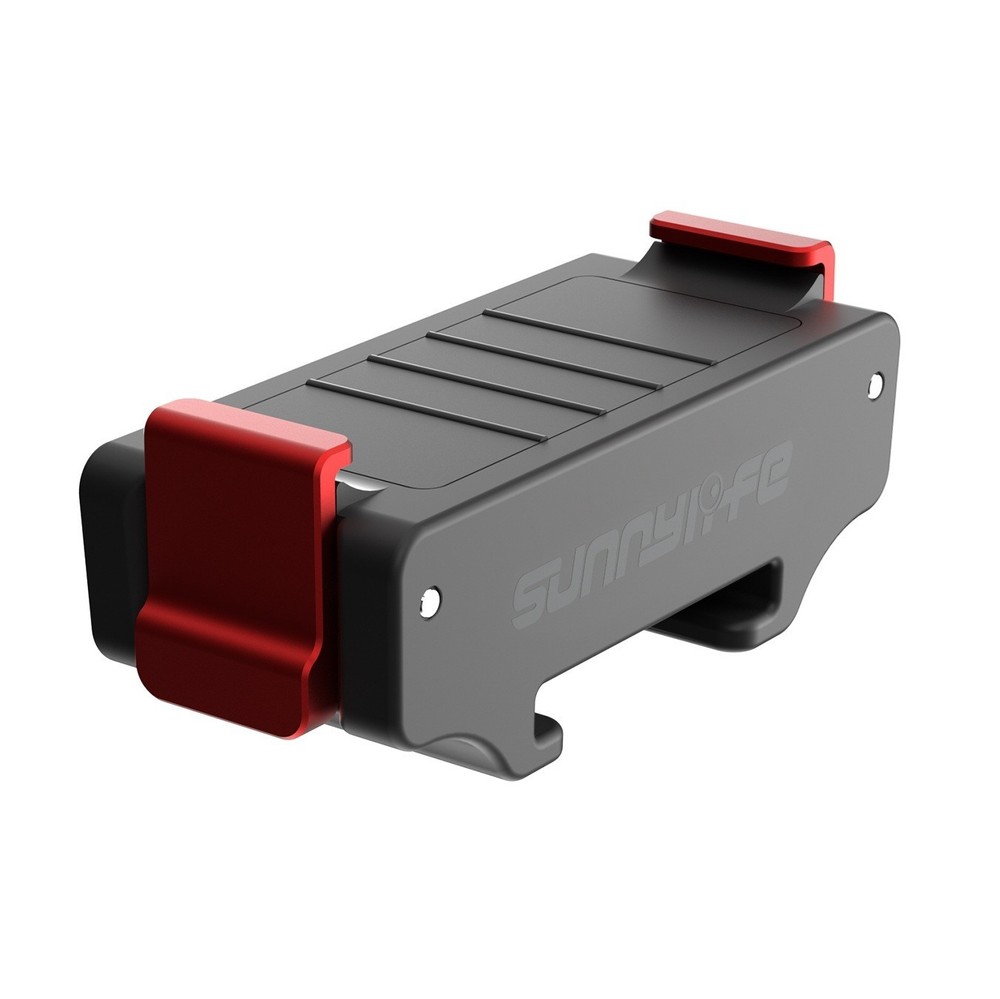 Magnetic Cold Shoe Adapter for DJI Osmo 360