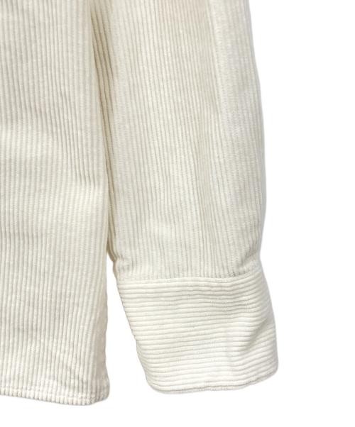 Bagutta Long sleeve shirt white
