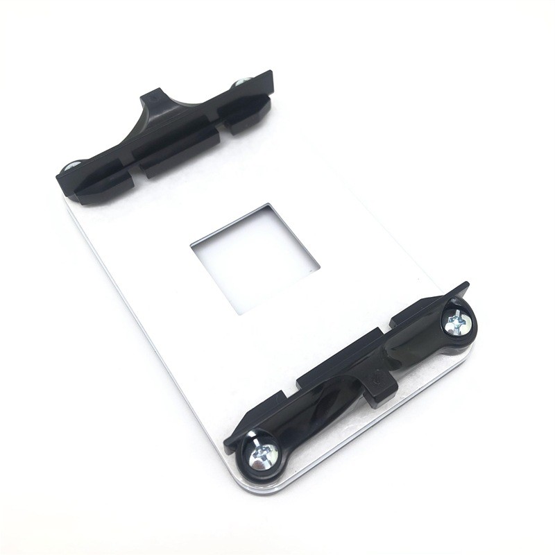 Plastic Holder Clip Socket Cpu Cooler Bracket Backplate For Am4 Motherboard
