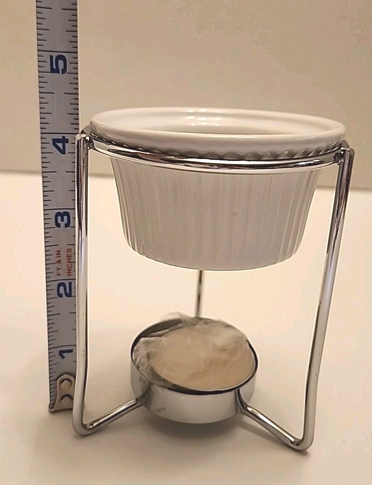 Prepworks Butter Warmer Set - NIB