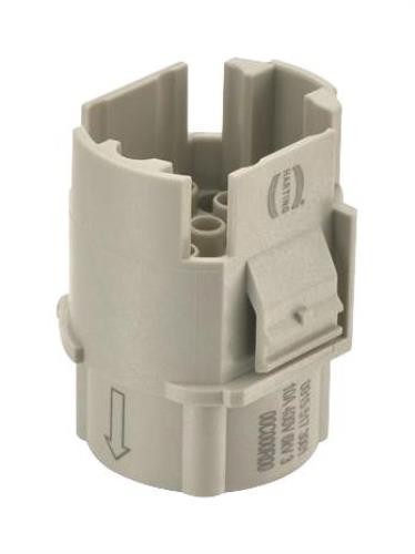 1pc HARTING 09155173001 Heavy Duty Connector