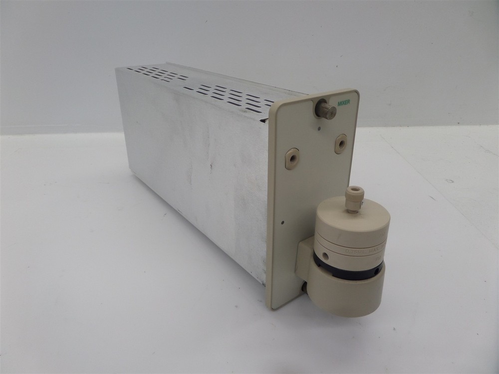 Bio-Rad NGC Mixer Valve Module 10027187
