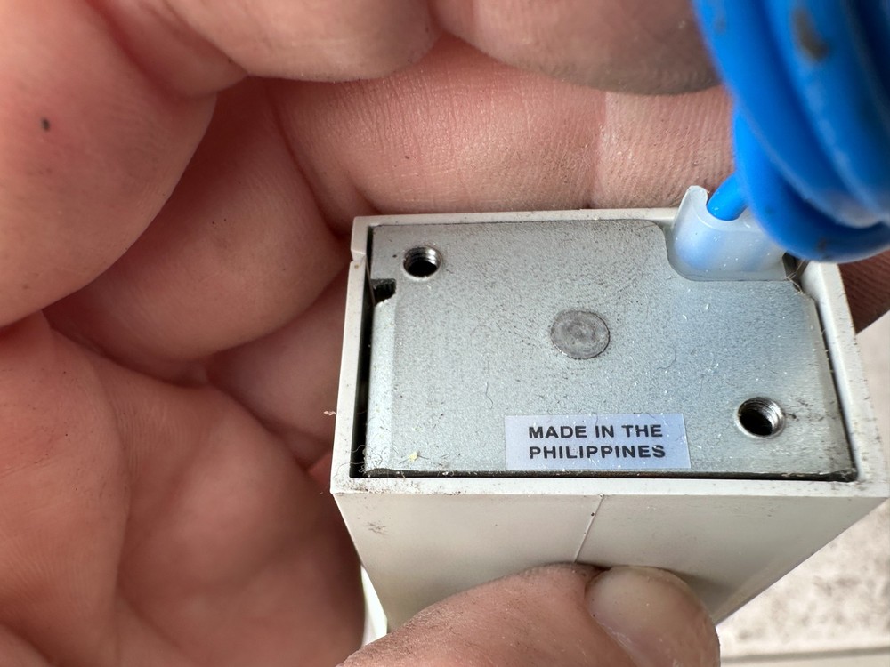 Redington Counters D2-4904