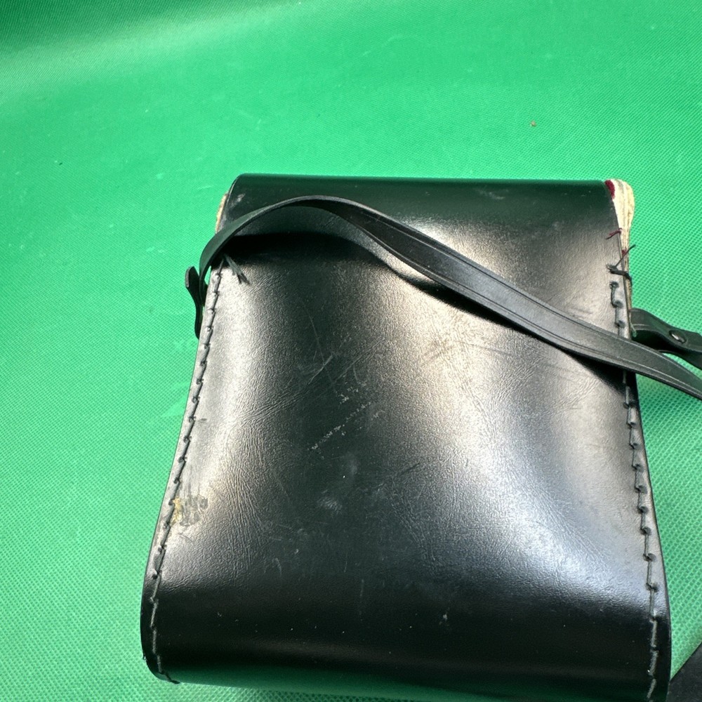 #N78- Taylor. JB 133. Binocular 7x35 With Case