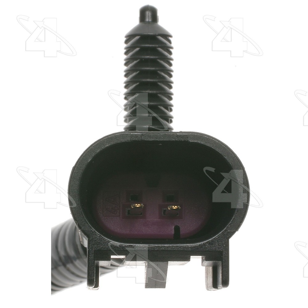 FOUR SEASONS Engine Coolant Temperature Sensor Fits 2002-2004 Oldsmobile Bravada